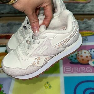 Reebok toddler shoes